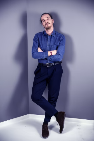 Grégoire Geninasca - Gallery Image 3