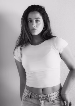 Celia Monarch - Project Casting Gallery Image 7 Celia Monarch - Gallery Image 7