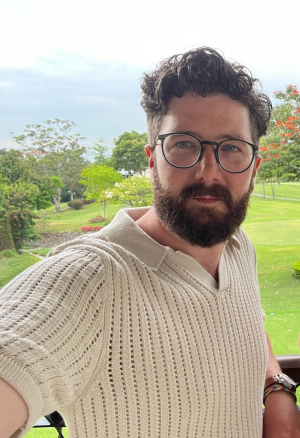 Nathan Azoti-Wright - Project Casting Gallery Image 2 Nathan Azoti-Wright - Gallery Image 2