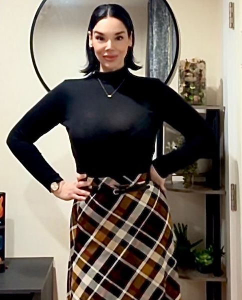 Jennifer Manera - Profile Photo