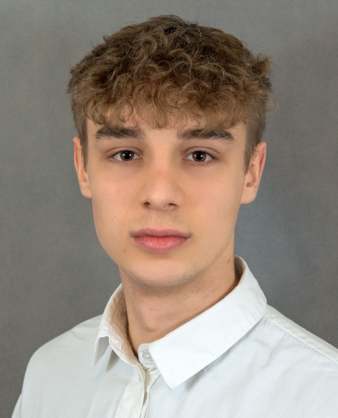 Robert Kurpiel - Profile Photo