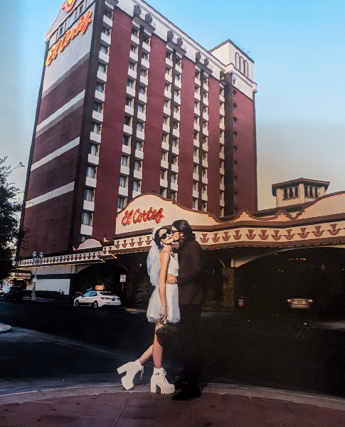 Sara Belus - Profile Photo