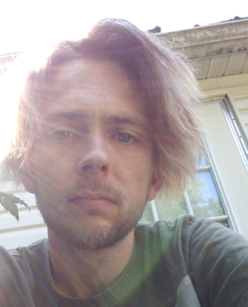 Joshua Ross - Profile Photo