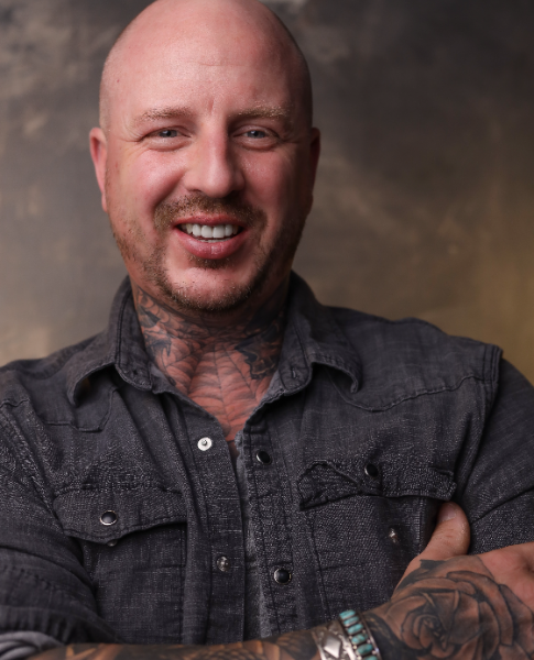 Joshua Larson - Profile Photo