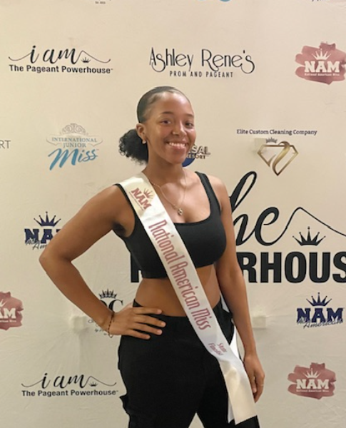 Shani Radford - Profile Photo