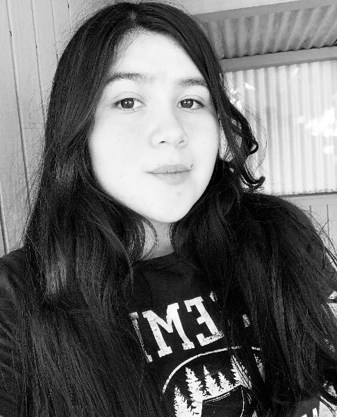 Alexsandra Equihua - Profile Photo