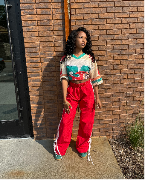 Angel Harris - Profile Photo