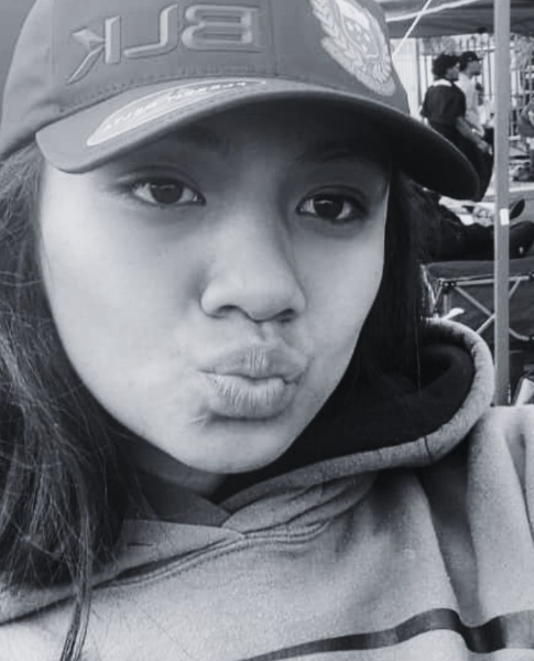 Daisy Feagaiga - Profile Photo