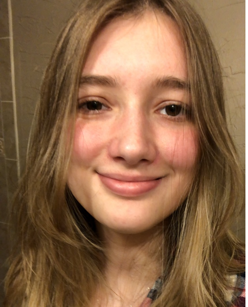 Haley Arvey - Profile Photo