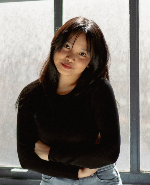 Agatha Danglapin - Profile Photo