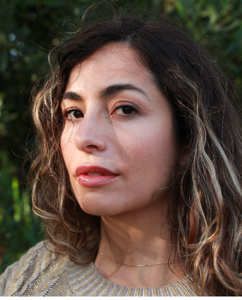 Maria Ines Lopes - Profile Photo