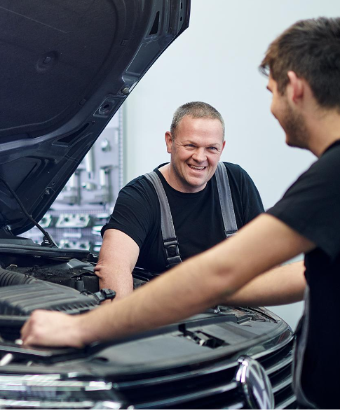 Dar Al Madina Garage - Profile Photo