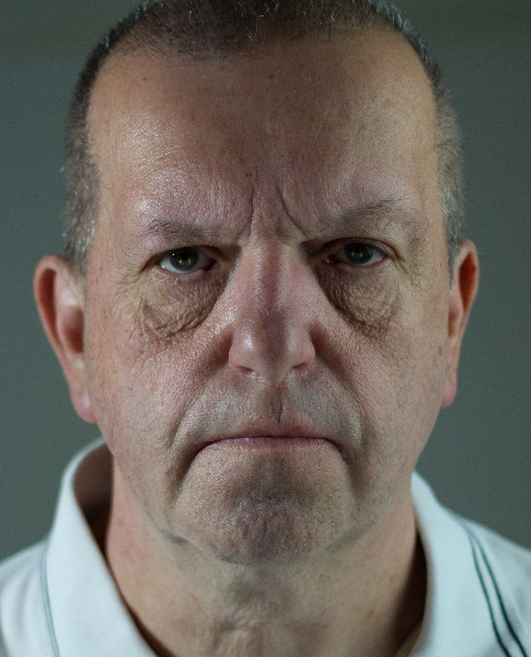 David Wood - Profile Photo