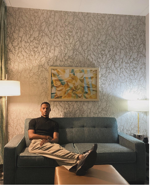 Tre Wright - Profile Photo