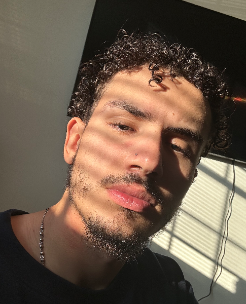 Angel Cardonne - Profile Photo