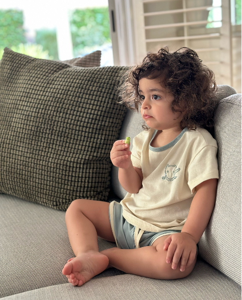 Shaylin Behbahani - Profile Photo