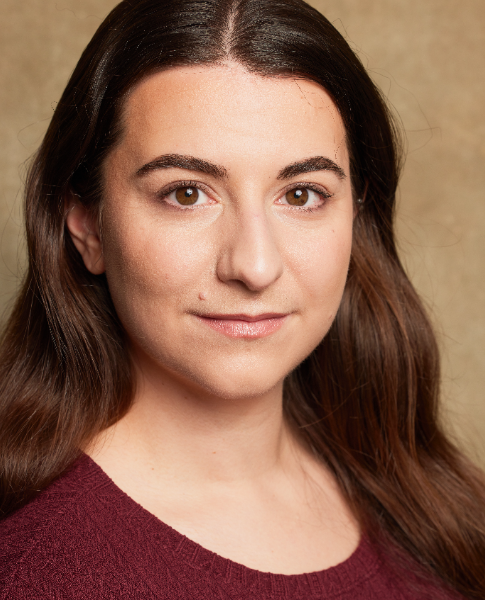 Ramona Saluz - Profile Photo