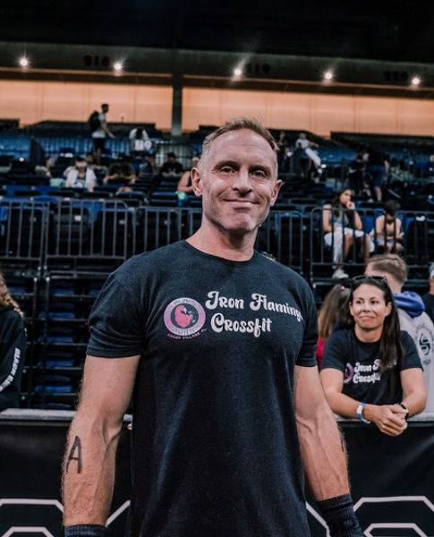 Jason Oelke - Profile Photo