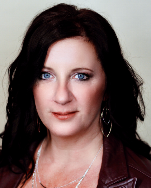 Amy Woods - Profile Photo