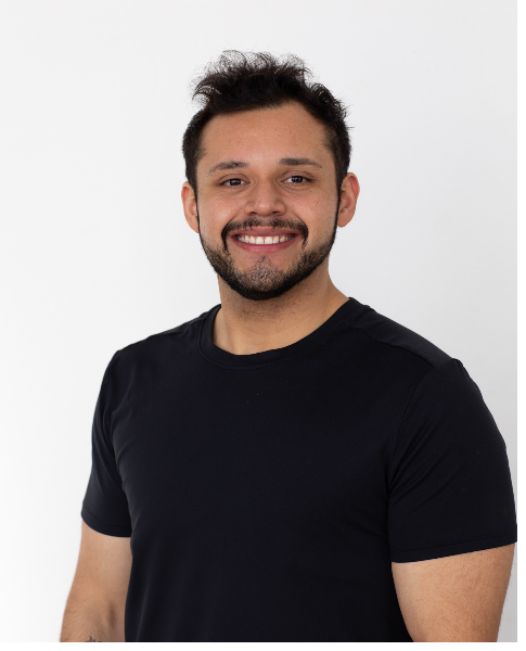 Erik Castro - Profile Photo