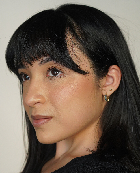 Cheyenne Leonard - Project Casting Cheyenne Leonard - Profile Photo