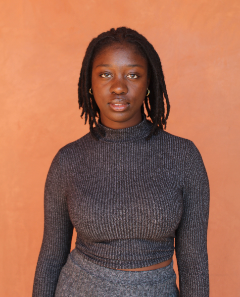 Bridget Akrasi - Profile Photo