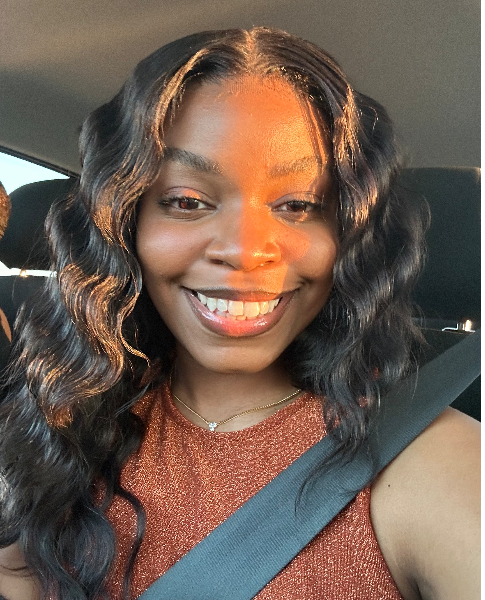 Zariah  Watson - Project Casting Zariah  Watson - Profile Photo