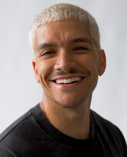 John Power - Profile Photo