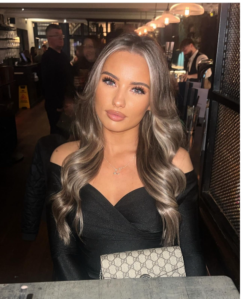 Lauren Robinson - Profile Photo