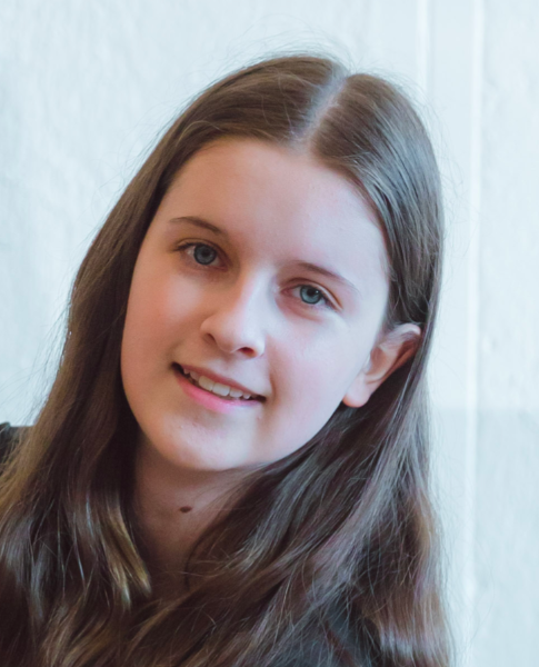 Julia Nemchenko - Profile Photo