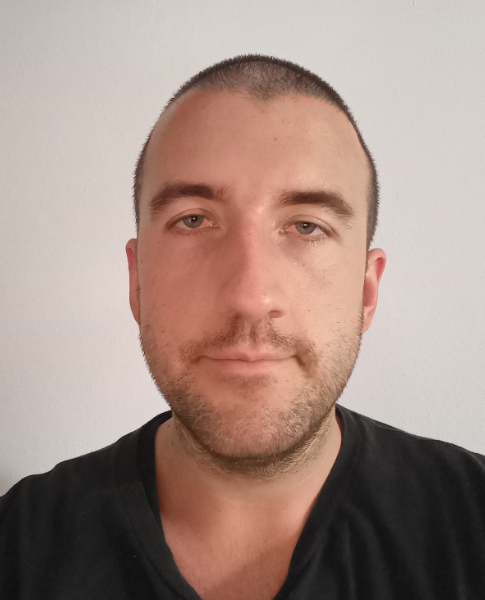 Francesco Bordignon - Project Casting Francesco Bordignon - Profile Photo