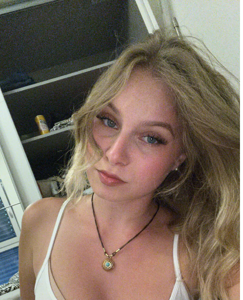 Angelina  Schwarzlechner - Profile Photo