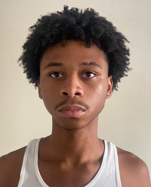 Israel Egbon - Profile Photo