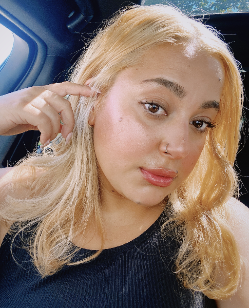 Nellie Soroush - Profile Photo