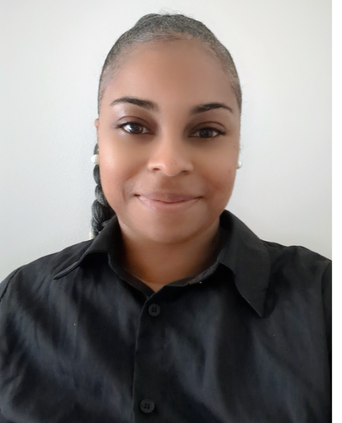 Danielle Tribbey - Profile Photo