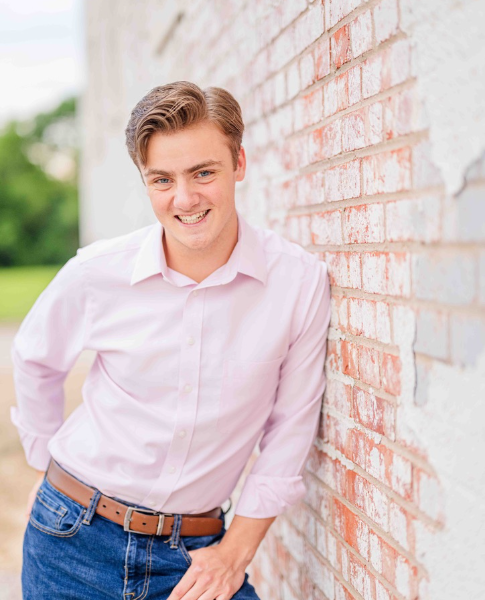 William Vidimos - Profile Photo