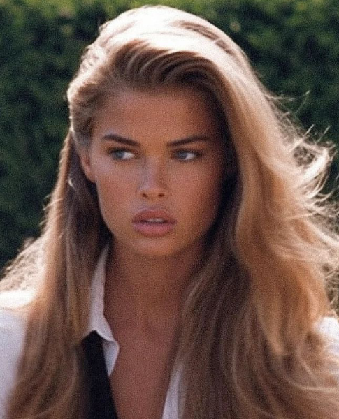 Amanda Erohn - Profile Photo