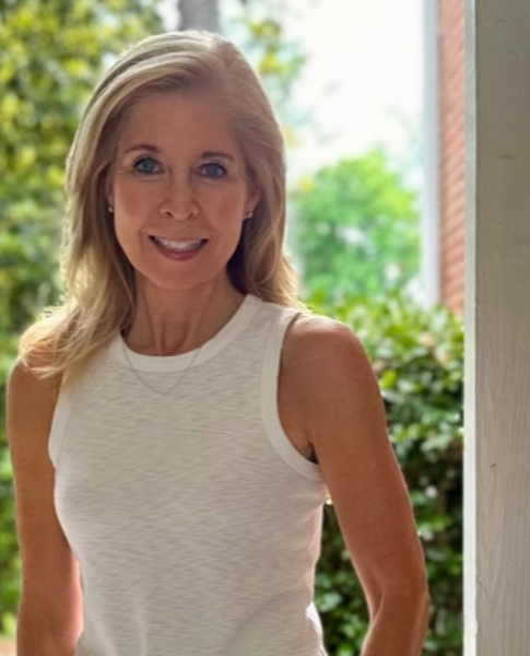 Tiffany Gibson - Profile Photo