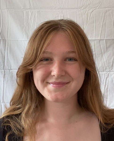 Lucy Dickson - Profile Photo