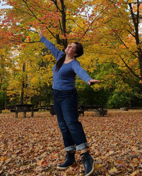 M J - Project Casting M J - Profile Photo