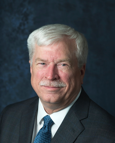 Steve Moore - Profile Photo