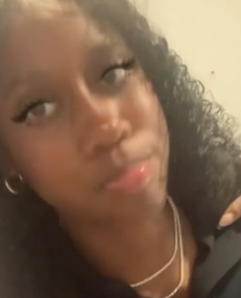 Camellia Sylvester - Profile Photo