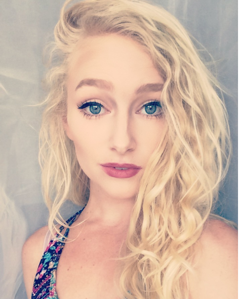 Jessica King - Project Casting Jessica King - Profile Photo