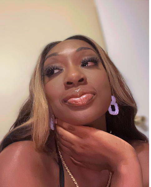 Ashley Smith - Profile Photo