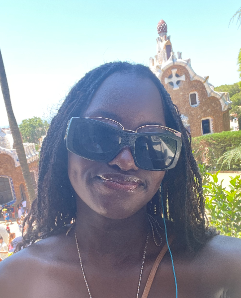 Iyanuoluwa Omojola - Project Casting Iyanuoluwa Omojola - Profile Photo