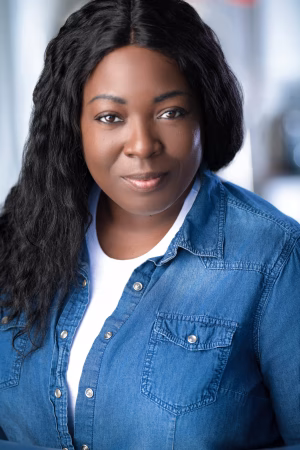 Felita Lawrence - Project Casting Gallery Image 8 Felita Lawrence - Gallery Image 8