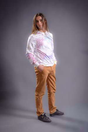MYKYTA HRECHUKHA - Gallery Image 3
