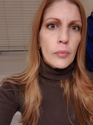 Gayle Edge - Project Casting Gallery Image 1 Gayle Edge - Gallery Image 1