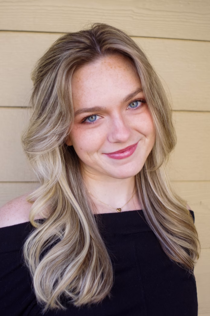 Mary-Clare Bone - Profile Photo