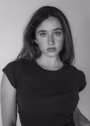 Celia Monarch - Project Casting Gallery Image 2 Celia Monarch - Gallery Image 2